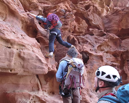 005z67 Court passage de 2e degré