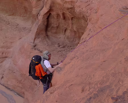 014 Mur de 3e degré