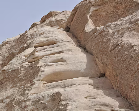 001 Descente de dôme