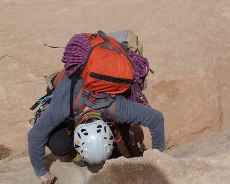 003 Descente en 2 exposée