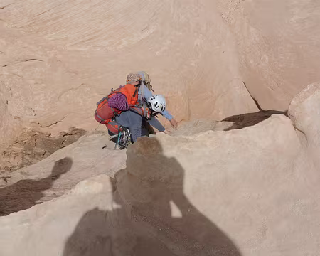 004 Prêt à parer en cas de chute