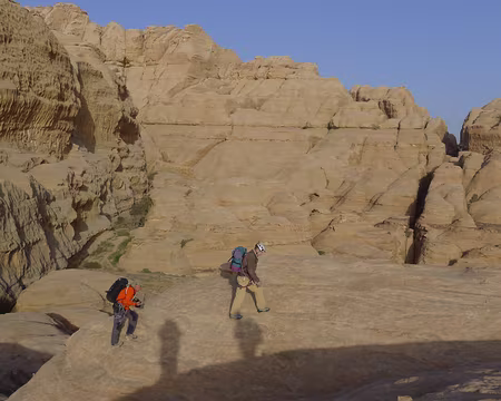 020 Et toujours la contrainte du rangement de l’appareil photographique