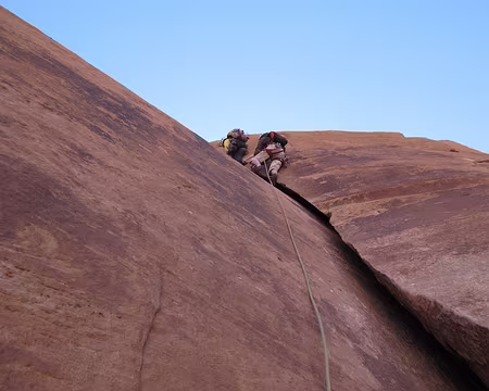 028 Rapide progression de Claude