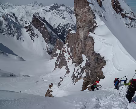 PXL024 On se régale, on se régale!