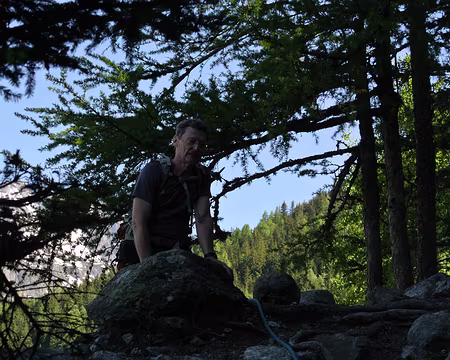 003 Jean, Le jour ne savait pas que l’obscurité tomberait