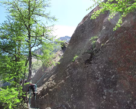 011 Dernières longueurs