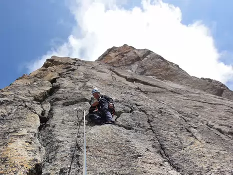 2013-06 Monts Rouges de Triolet