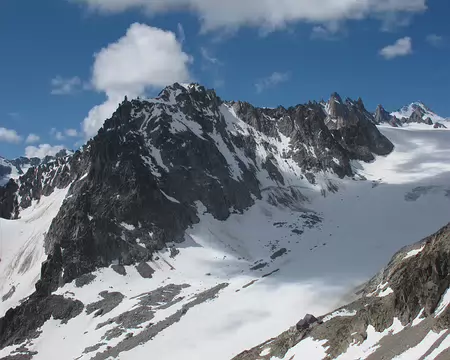 018 Portalet et Chardonnet