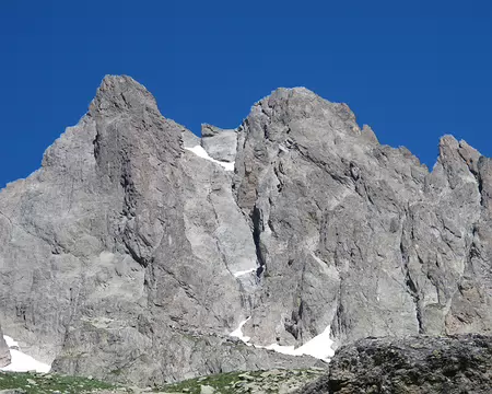 008 La Cima di Nasta , 3108M