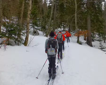 PXL005 Oui il fallait la pelle !