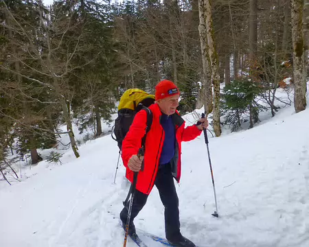 PXL006 Daniel est de la partie.