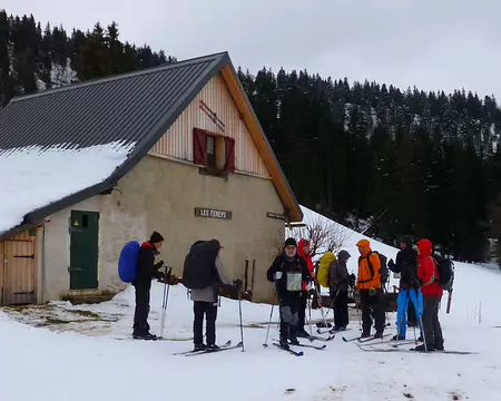 PXL022 Dimanche matin, la pluie n'est pas loin.
