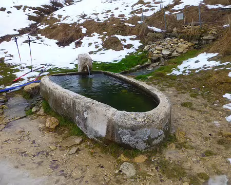 PXL043 J'aime beaucoup la fontaine de Sornin