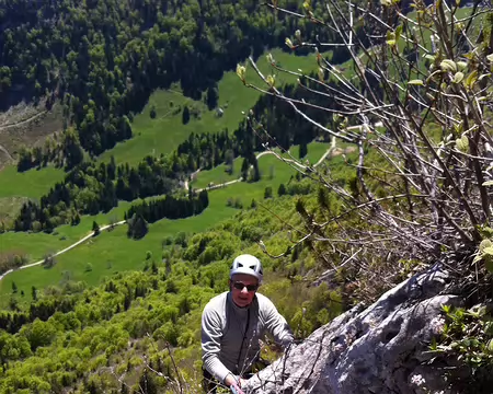 008 Proche du relais