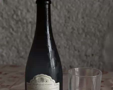 FM9A5241 Pour oublier.