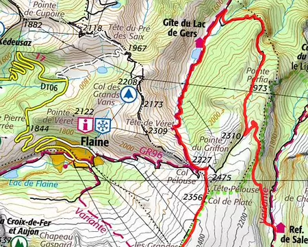 FM9A5241b Samedi, du refuge de Platé au refuge de Sales mais pas exactement en ligne droite.
