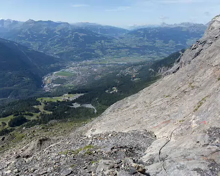 FM9A5681 Cela s'appelle le dérochoir, on ne se demande pas pourquoi