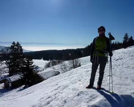 p1030603 Les Alpes à la Vue-des-Alpes