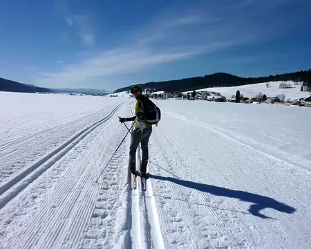 p1030617 Devant la Sagne