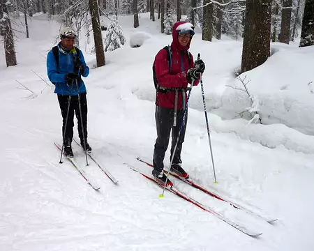 p1030634 Aucun damage et la neige botte !