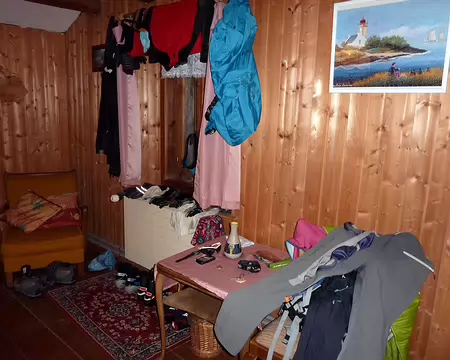 p1030642 Ca sèche partout où c'est possible