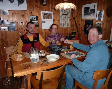 p1030644 La fondue charolaise