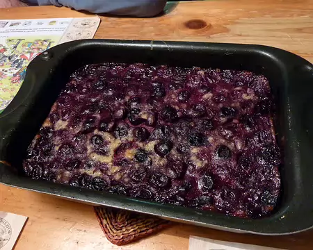 p1030646 Clafoutis aux cerises