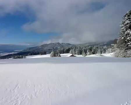 p1030647 Boucle du Chalet Dernier au col du Mollendruz