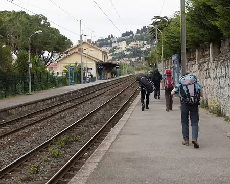 FM9A5577 Départ le 1er mai de la gare de Menton Garavan