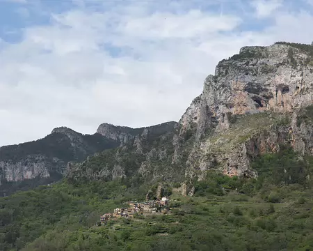 FM9A6341 Le village de Berghe Supérieur