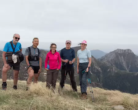 FM9A6807 Au sommet du Balcon de Marta (2122m). A droite, la Toraggio