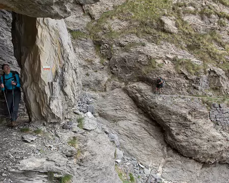 FM9A7004 Sentiero degli Alpini