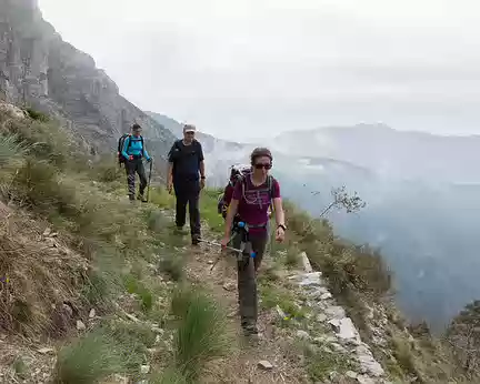 FM9A7015 Sentiero degli Alpini