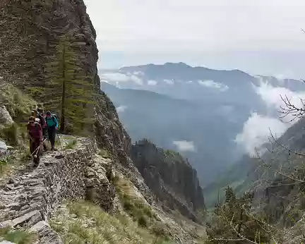 FM9A7050 Sentiero degli Alpini