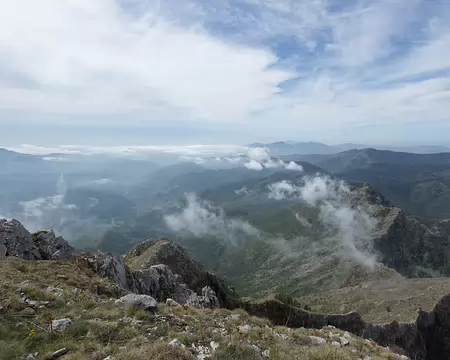 FM9A7115 Vue depuis le Toraggio