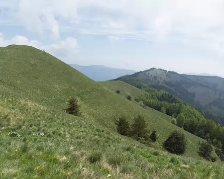 FM9A7400 Le Mont Ceppo