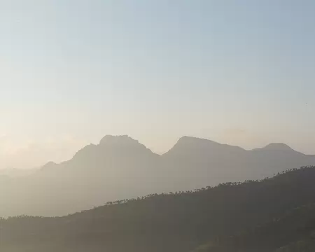 FM9A7592 Coucher de soleil sur le Toraggio