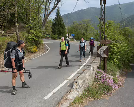 FM9A7655 « Sentiero Balcone » jusqu’à San Remo