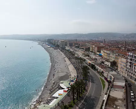 FM9A7877 Nice, la Promenade des Anglais (ou des Chinois ?)
