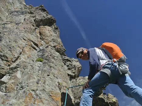 2015-07 Aiguilles rouges