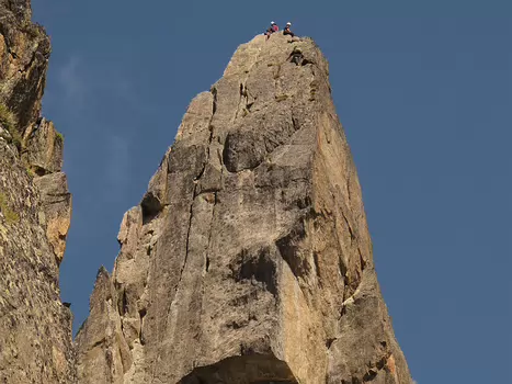 2015-08 Clocher de Planpraz