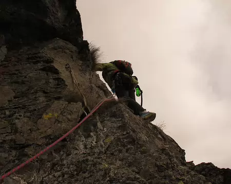 005 L2 court mur sur le fil, 3c