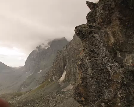 006 Patrick dans L3 et les averses annoncées qui menacent déjà