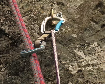 015 L’équipement des Fratelli Vallot!