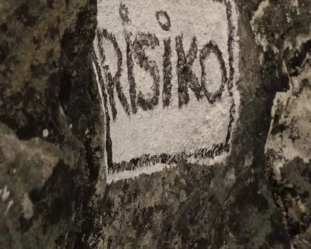 016z110 Impossible de se tromper!