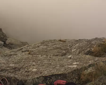 021 Un temps toujours incertain, mais il ne pleut pas