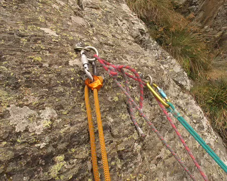 044 R4: rappeler la bleue