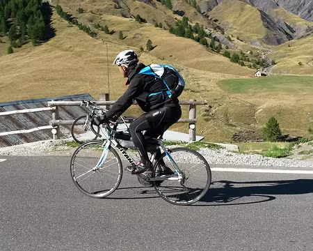 PXL018 Arrivée à la pause du midi ...