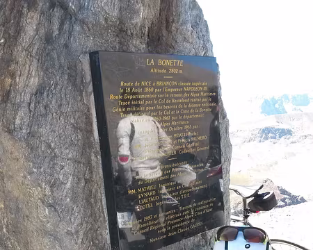 PXL025 Kueng au sommet de la route