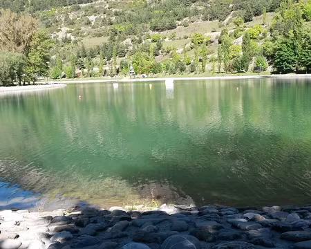 PXL034 Lac de Jausiers